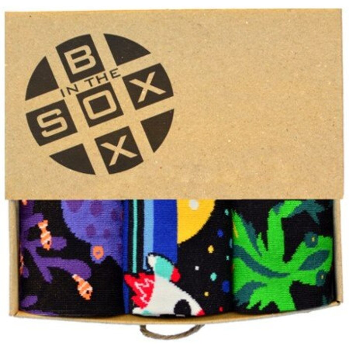 Box dla Podróżnika