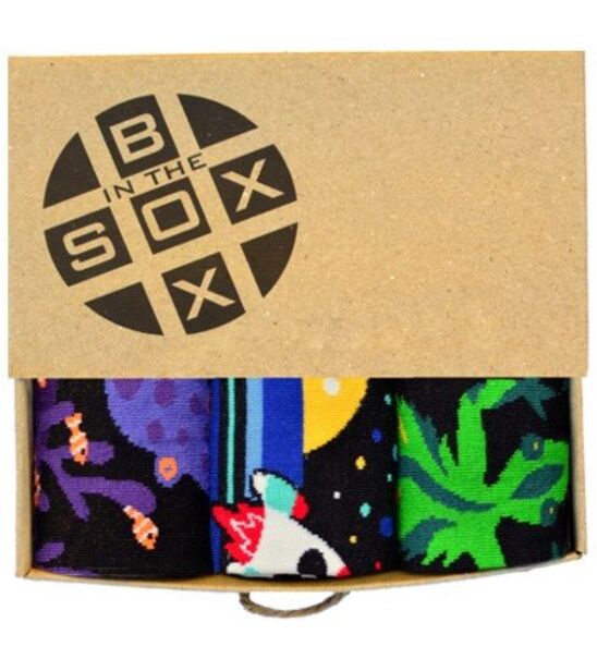 Box dla Podróżnika