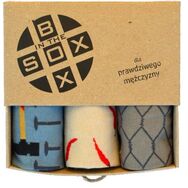 Box dla Prawdziwego Mężczyzny