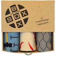 Box dla Prawdziwego Mężczyzny