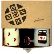 Box dla Przyjaciółki