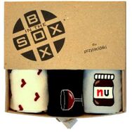 Box dla Przyjaciółki