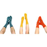 Zestaw Skarpetek Świątecznych (1)