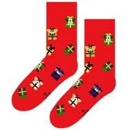 Zestaw Skarpetek Świątecznych (3)