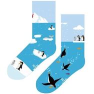 Zestaw Skarpetek Świątecznych (4)