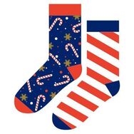 Zestaw Skarpetek Świątecznych (5)