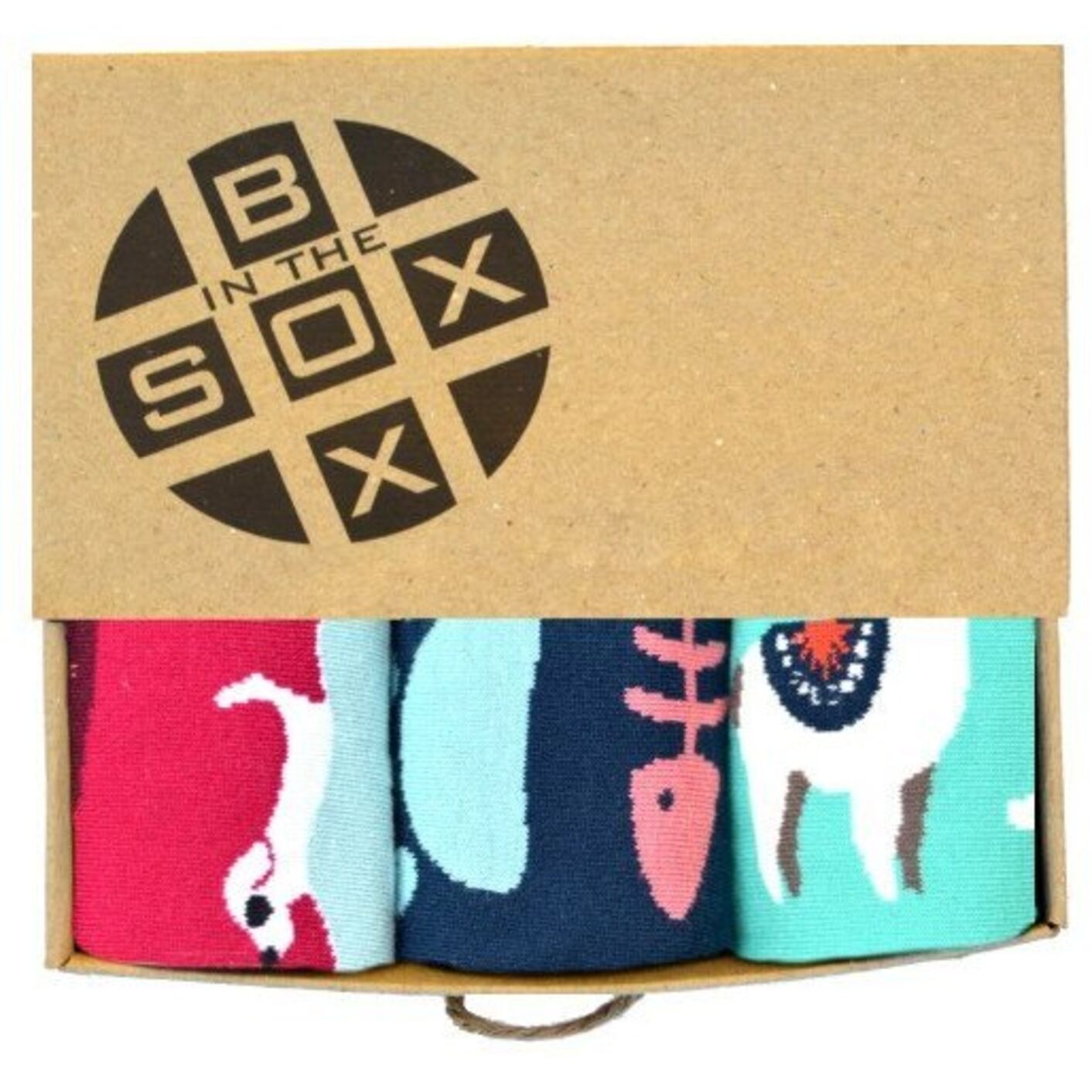 Box Ukochane Zwierzaki