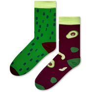 Skarpetki Awokado