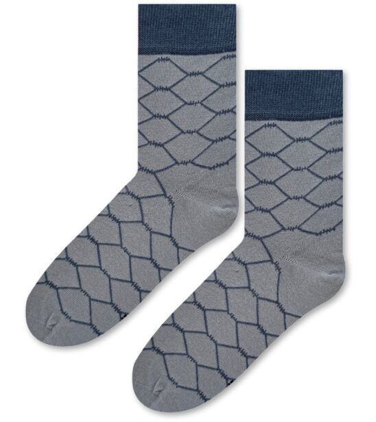 Skarpetki Drut Kolczasty