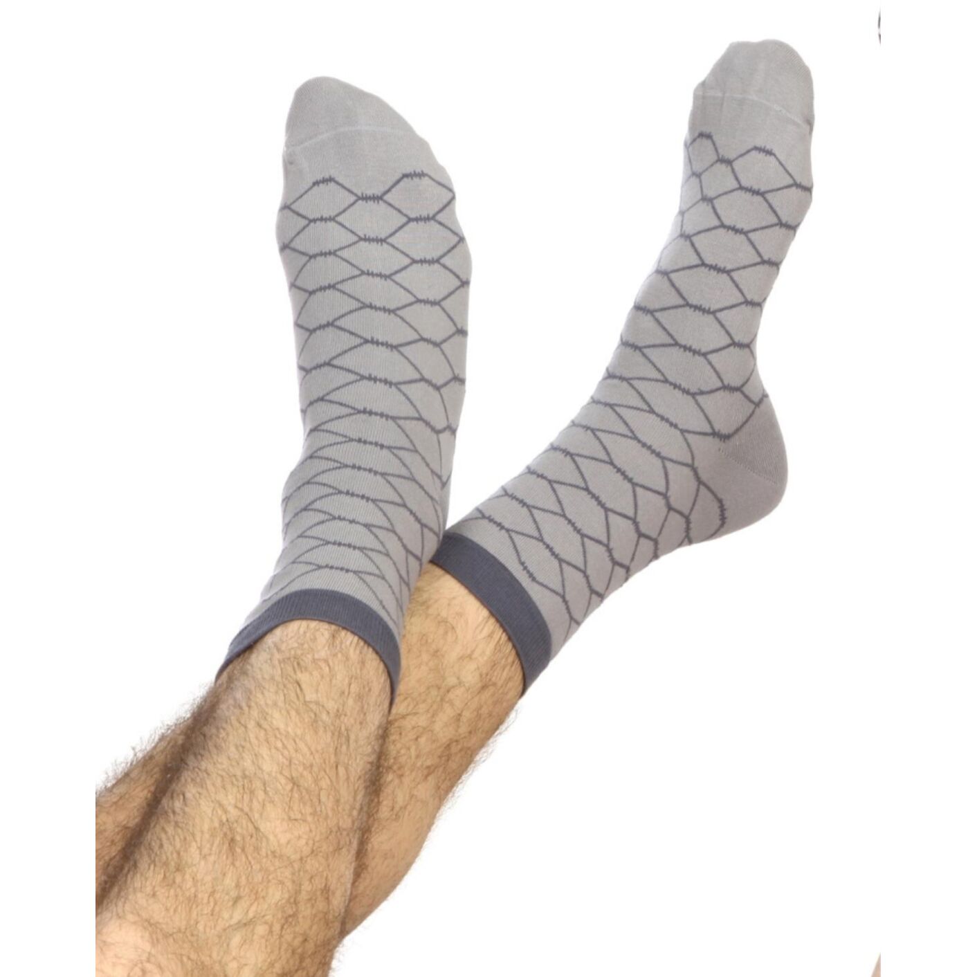 Skarpetki Drut Kolczasty