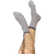 Skarpetki Drut Kolczasty