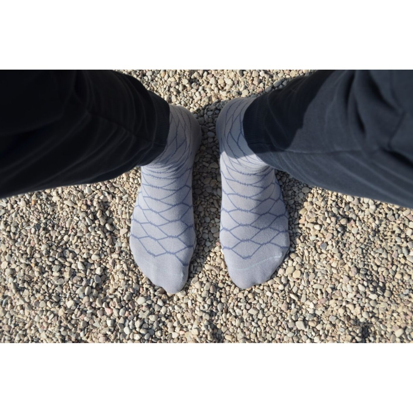 Skarpetki Drut Kolczasty