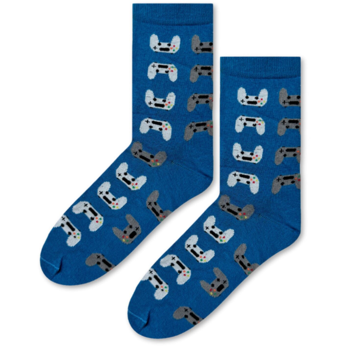 Skarpetki Joystick Dla Gracza