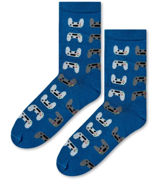 Skarpetki Joystick Dla Gracza