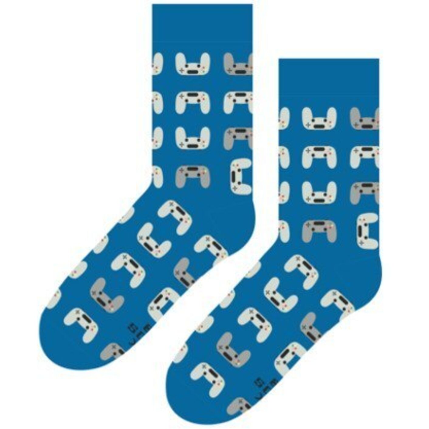 Skarpetki Joystick Dla Gracza