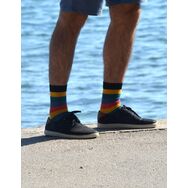 Skarpetki Kolorowe Paski