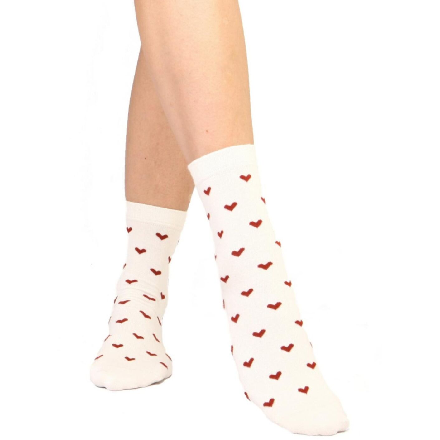 Skarpetki Małe Serca