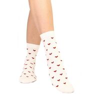 Skarpetki Małe Serca