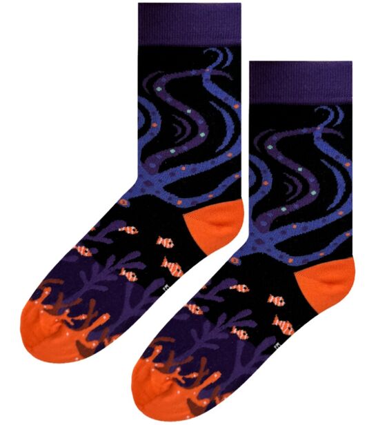 Skarpetki Ośmiornice