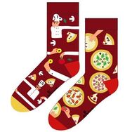 Skarpetki Pizza
