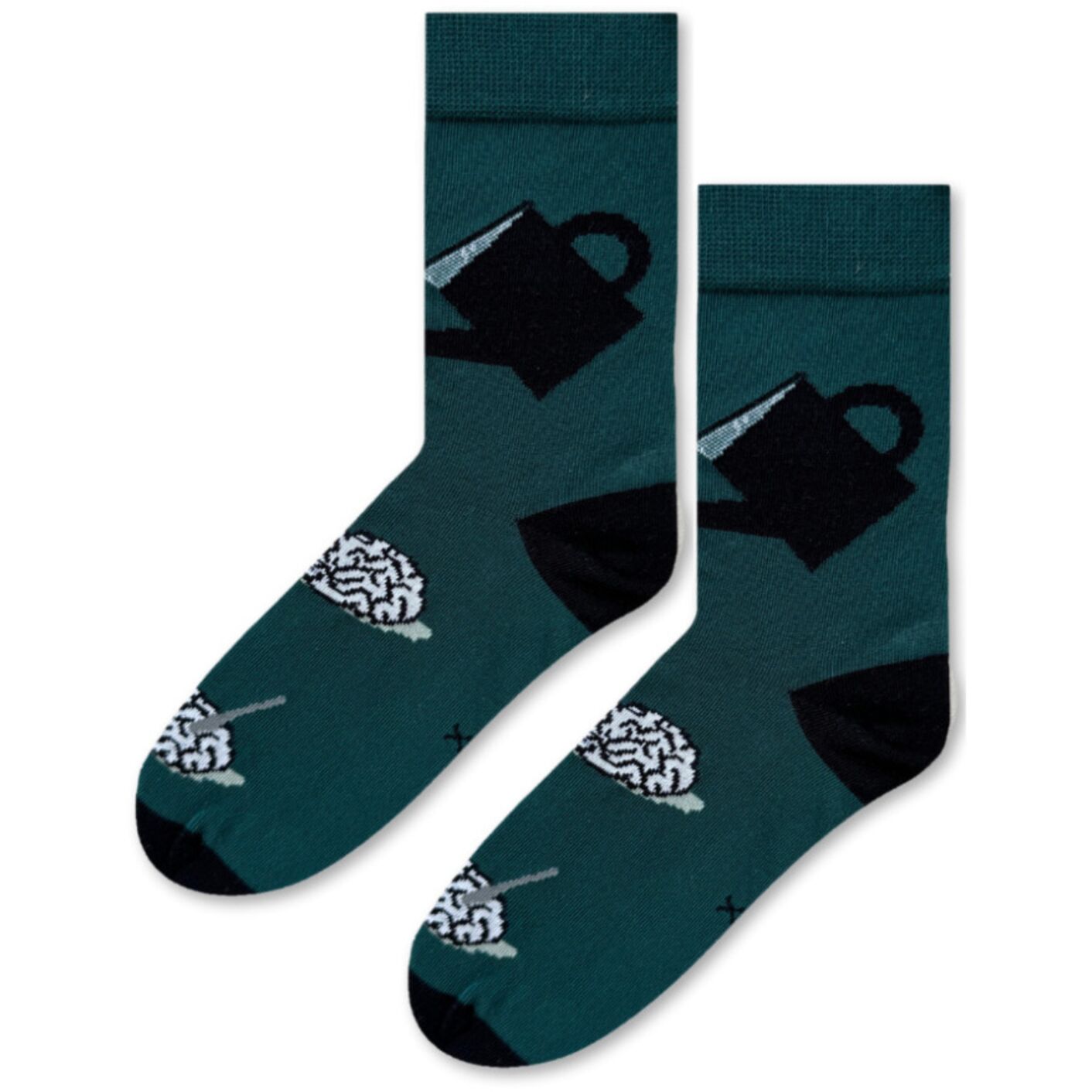 Skarpetki Pole Mózgów