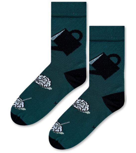 Skarpetki Pole Mózgów