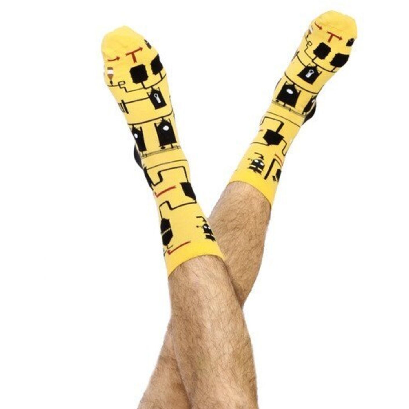 Skarpetki Produkcja Piwa