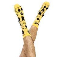 Skarpetki Produkcja Piwa