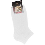 Skarpetki stopki - biały