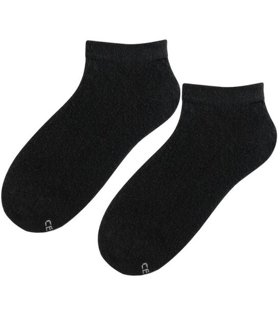 Skarpetki stopki - czarny