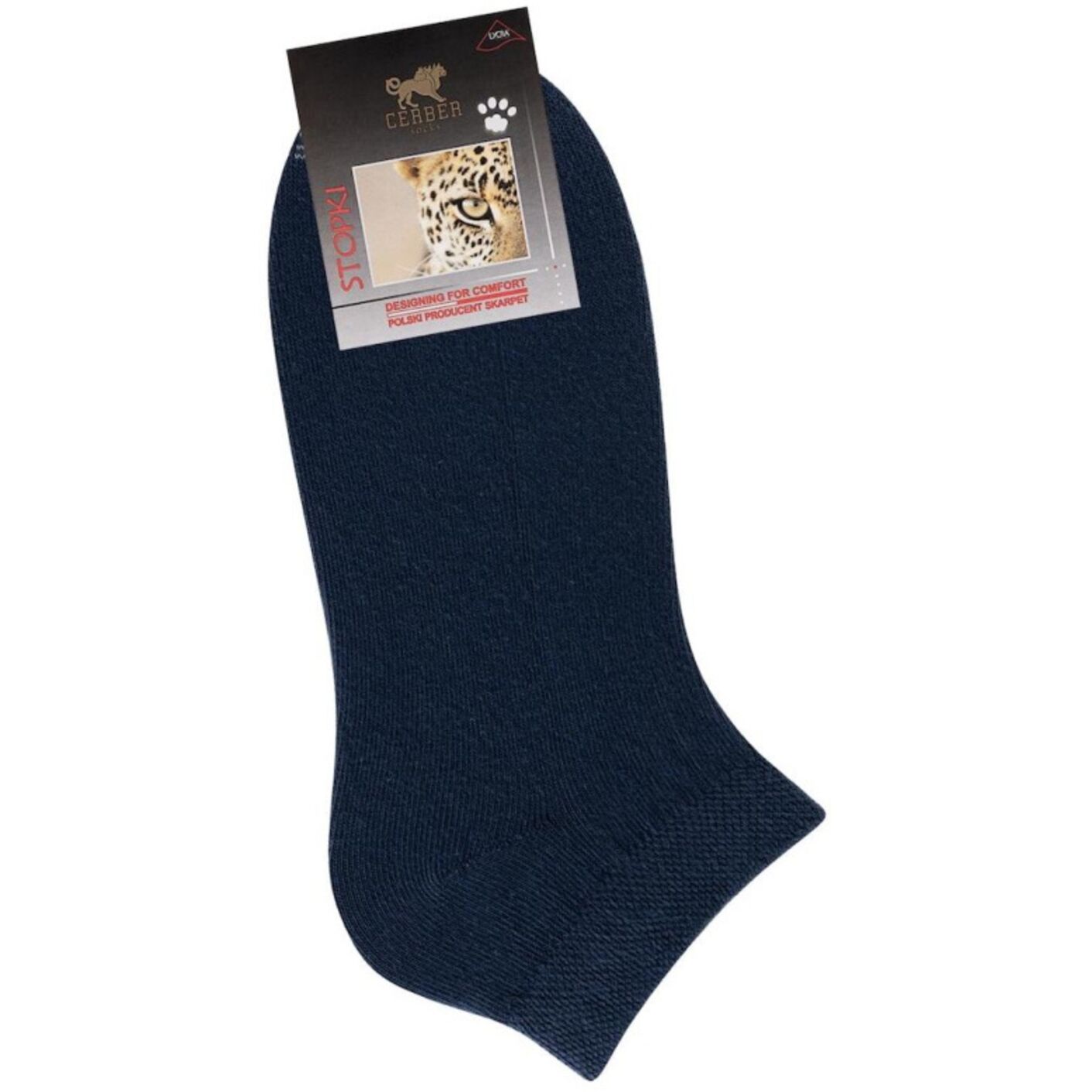 Skarpetki stopki - granrat