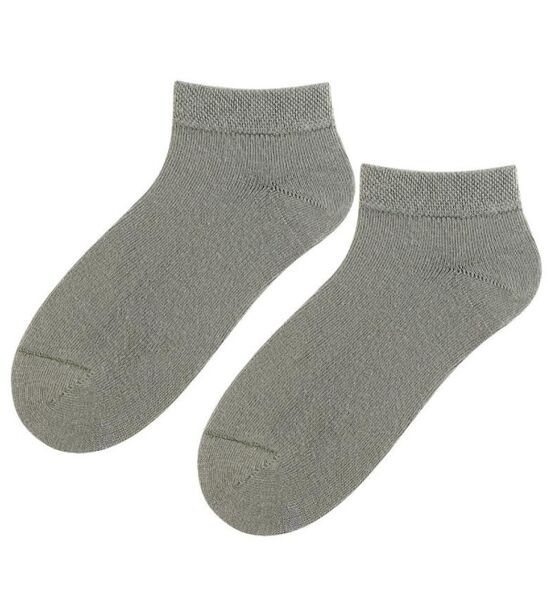 Skarpetki stopki - oliwka