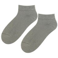 Skarpetki stopki - oliwka