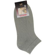 Skarpetki stopki - oliwka