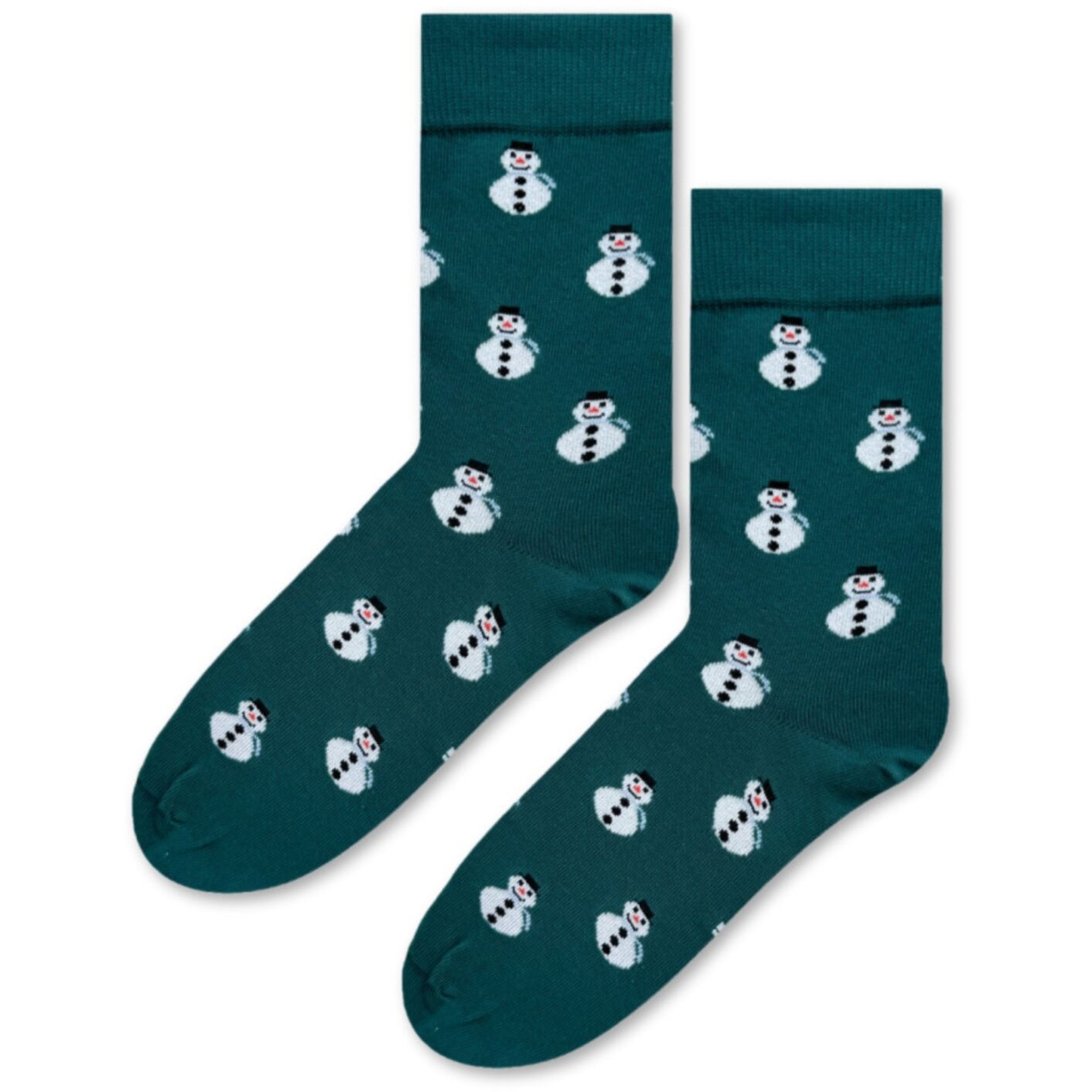 Skarpetki w Bałwany