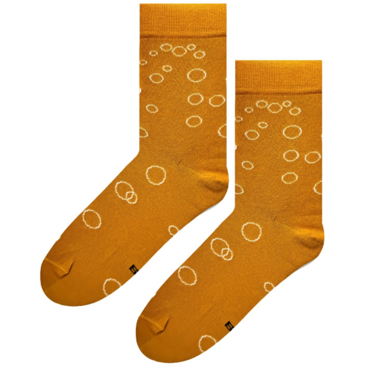 Skarpetki w Cydrowe Bąble