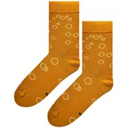 Skarpetki w Cydrowe Bąble