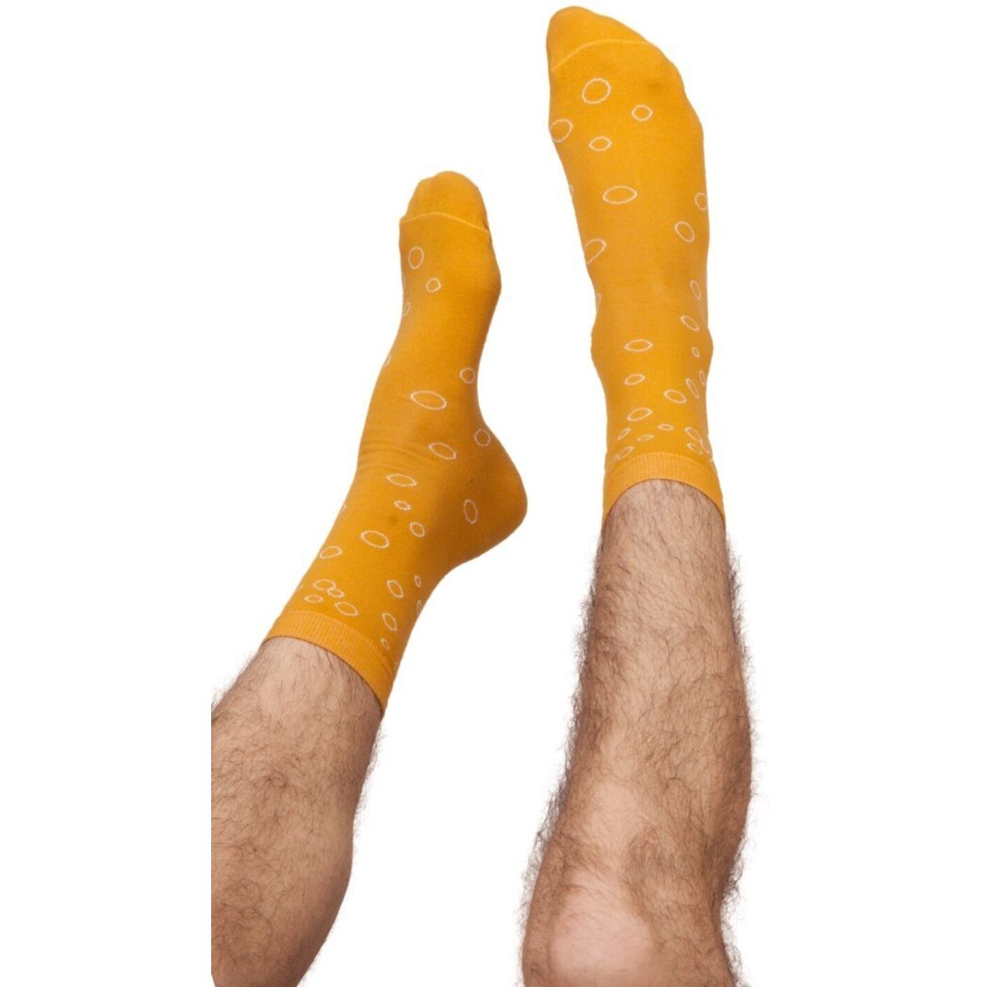 Skarpetki w Cydrowe Bąble