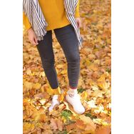 Skarpetki w Cydrowe Bąble