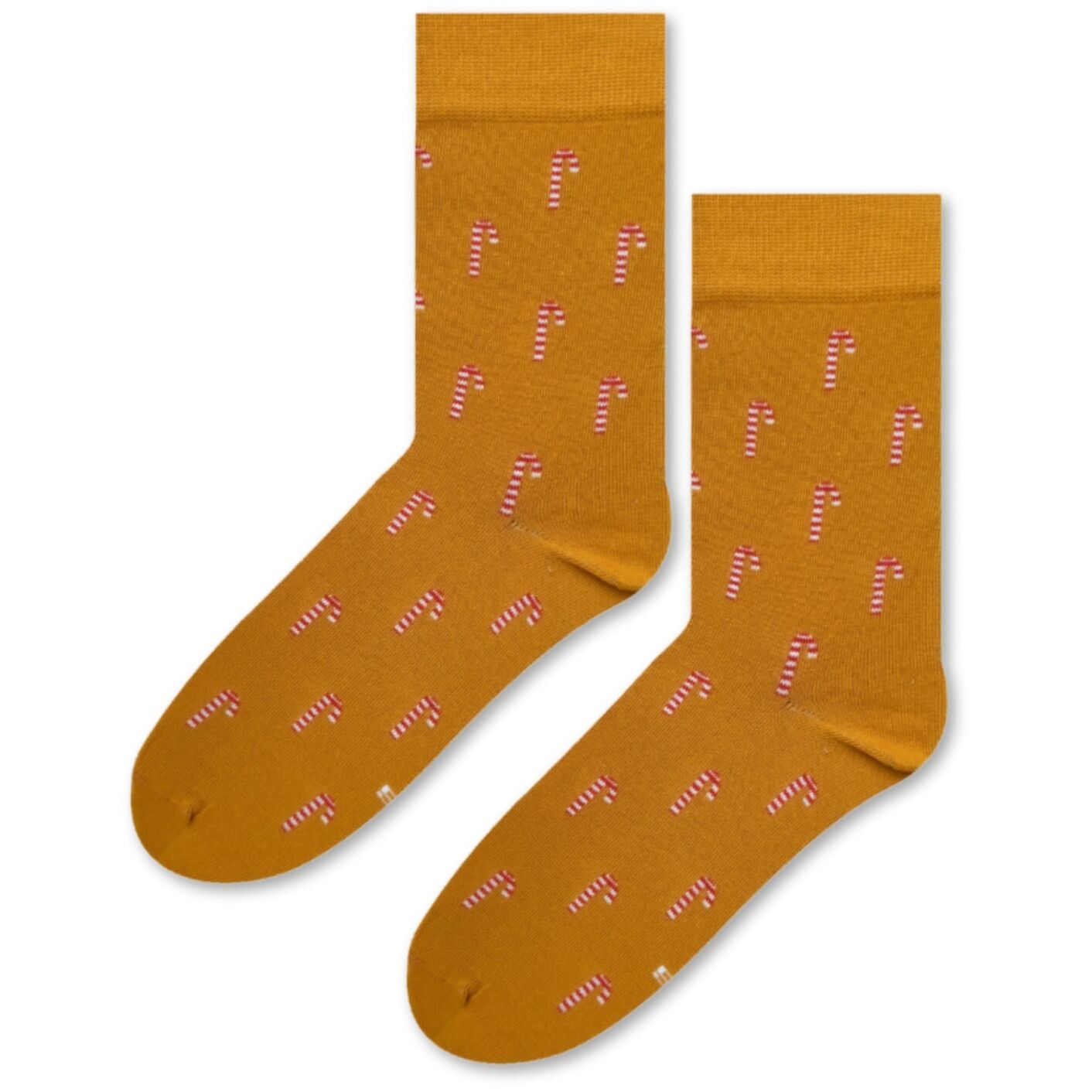 Skarpetki w Laski Cukrowe