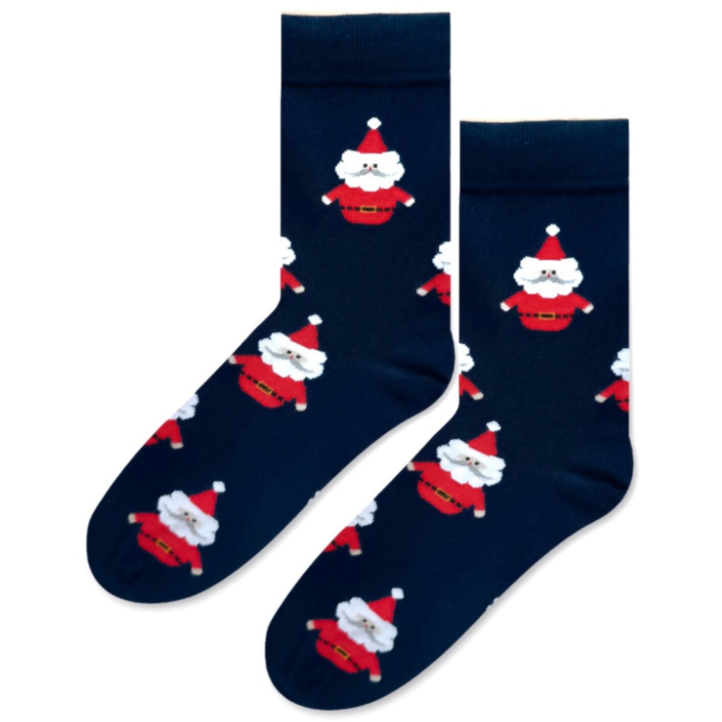 Skarpetki w Mikołaje