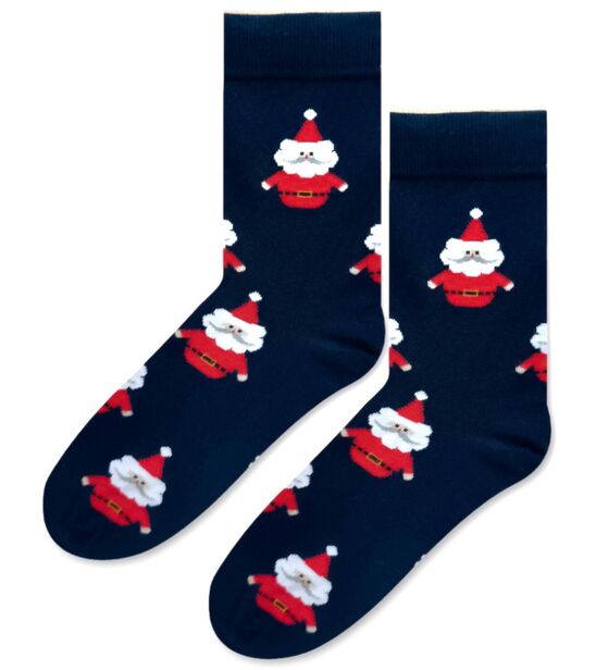 Skarpetki w Mikołaje