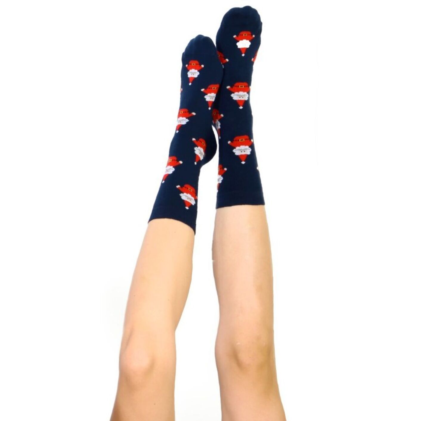 Skarpetki w Mikołaje