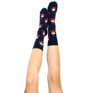 Skarpetki w Mikołaje