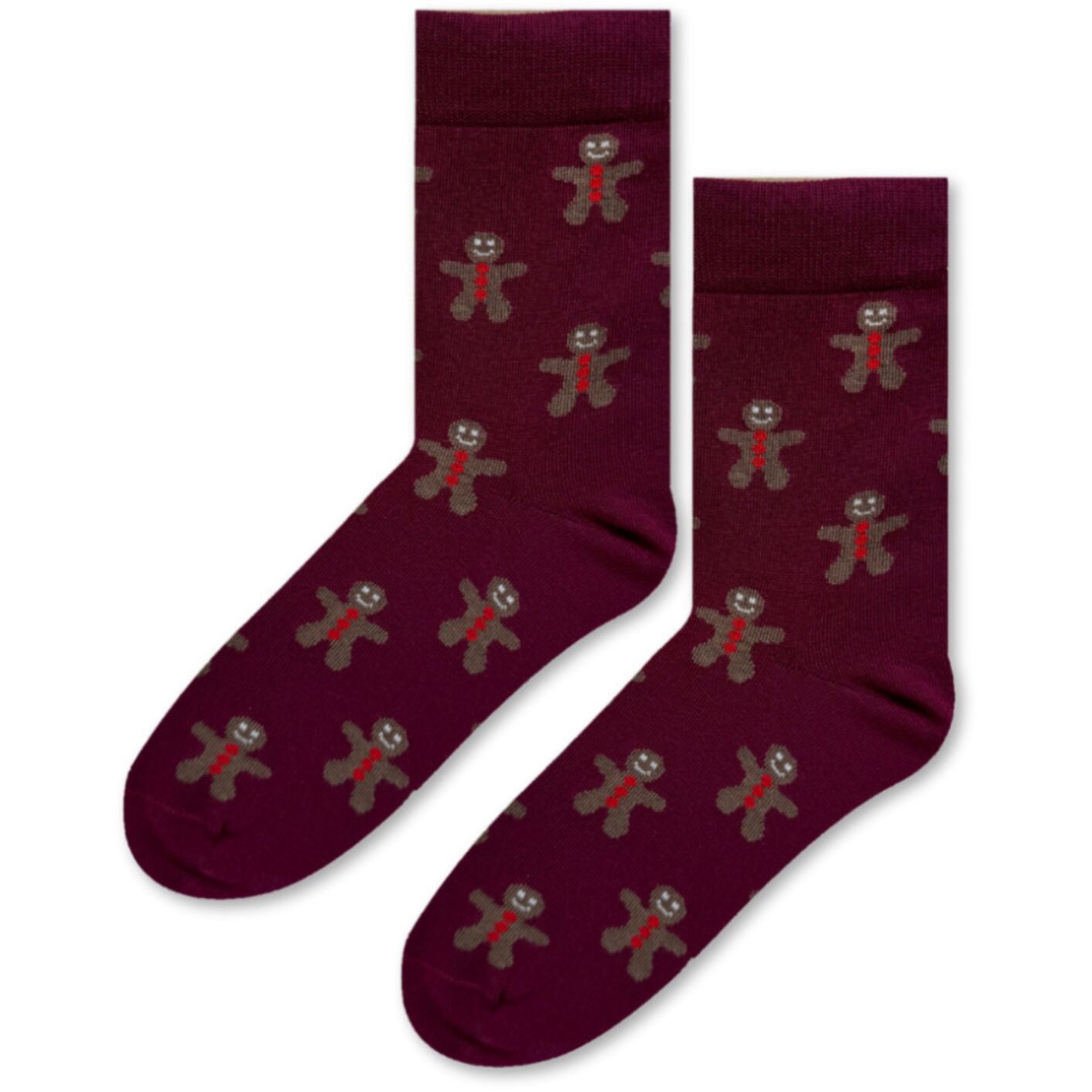 Skarpetki w Pierniki