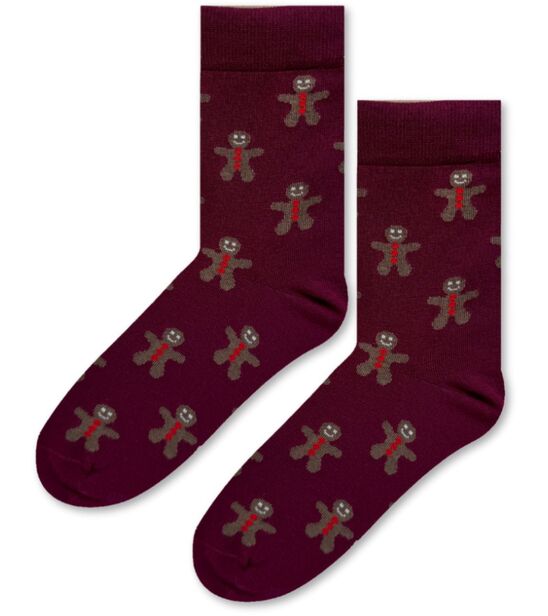 Skarpetki w Pierniki