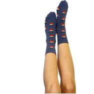 Skarpetki w Renifery