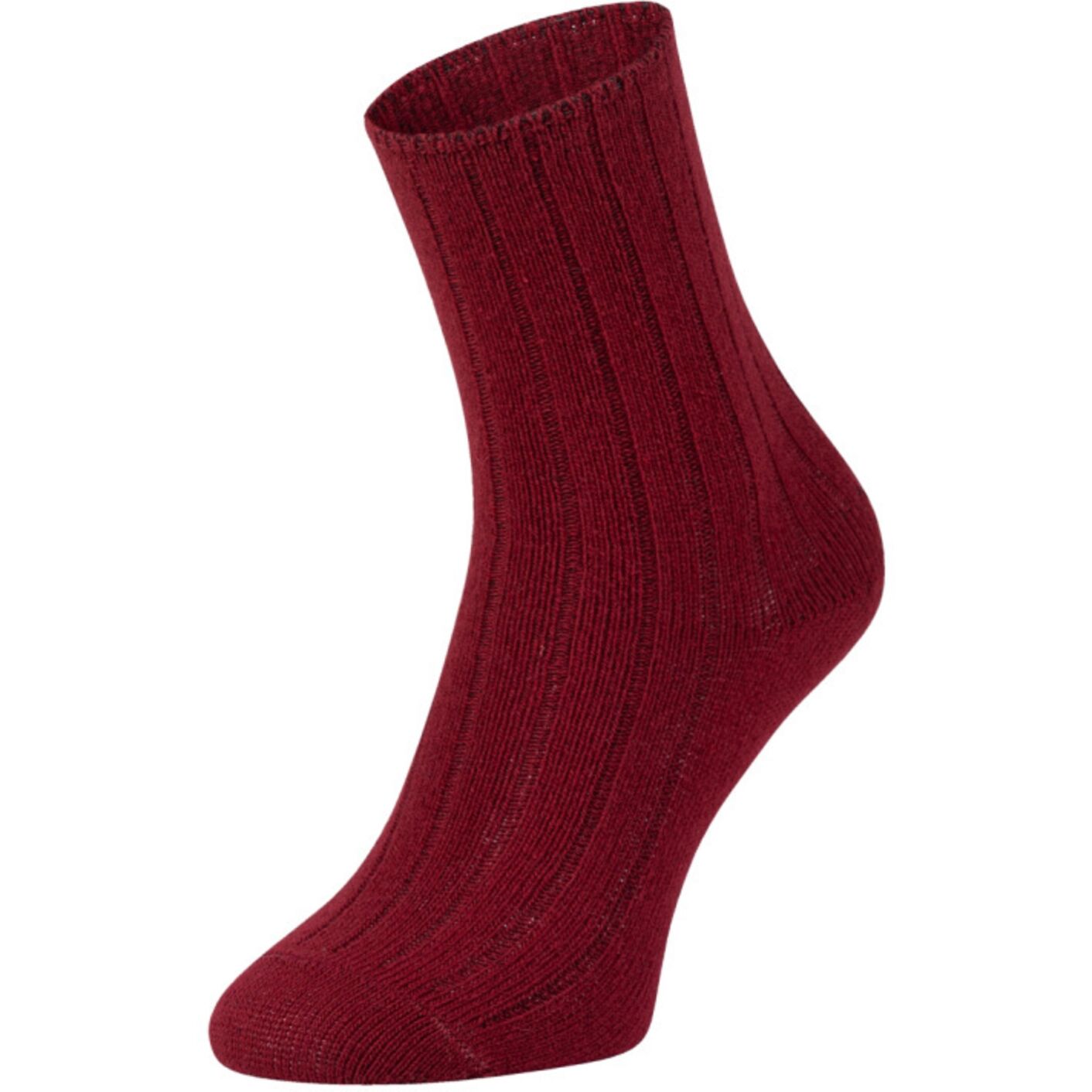 Bordo wełna jagnięca - Sklep soxinthebox.pl