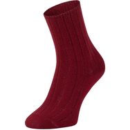 Bordo wełna jagnięca - Sklep soxinthebox.pl