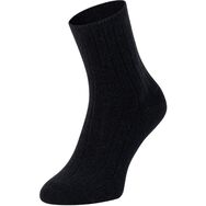 Czarna wełna jagnięca - Sklep soxinthebox.pl